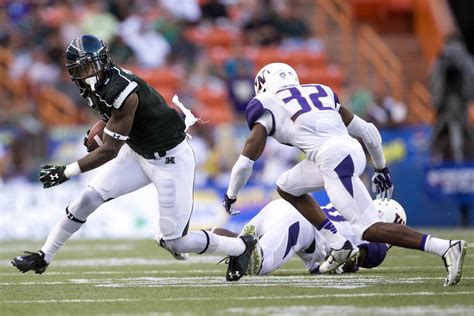 2015 Hawaii Football: Schedule Analysis - Mountain West Connection