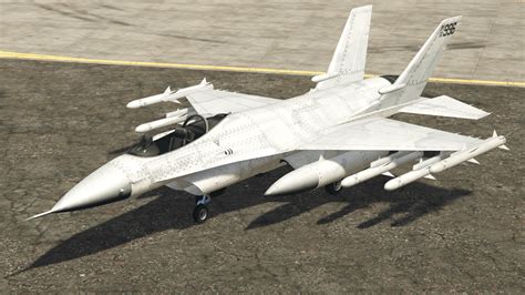 P-996 Lazer And Huge Bonuses Come To GTA Online - GTA BOOM