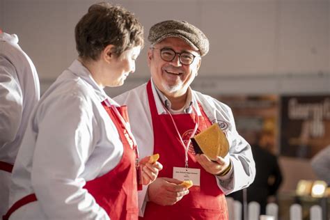 Cheesemakers, the World Cheese Awards 2023 is open for entries ...