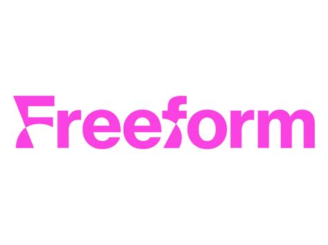 Freeform Logo - PNG Logo Vector Brand Downloads (SVG, EPS)