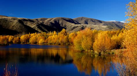 Twizel, New Zealand Sunrise Sunset Times