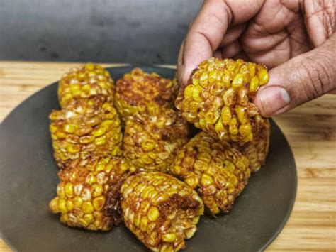 Wingstop Cajun Fried Corn: A Delicious Copycat Recipe