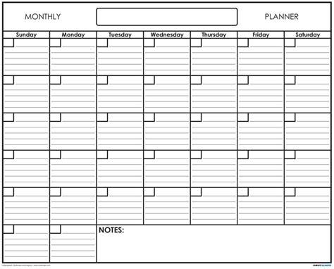 Blank-Monthly-Calendar-High-Res-1 | Urbandale Chamber