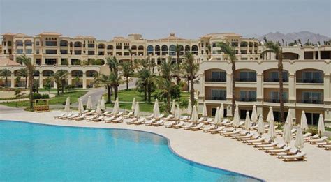 The Cleopatra Luxury Resort, Sharm El Sheikh | 2021 Updated Prices, Deals