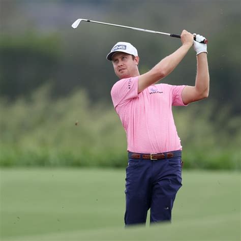 Harris English PGA TOUR Profile - News, Stats, and Videos