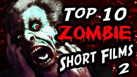 Top 10 Scariest Zombie Short Films Online - Part 2 - YouTube