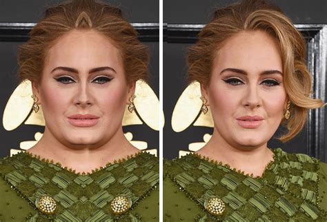 Are These Stellar Celebrities With Symmetrical Faces Redefining Hollywood Glam?