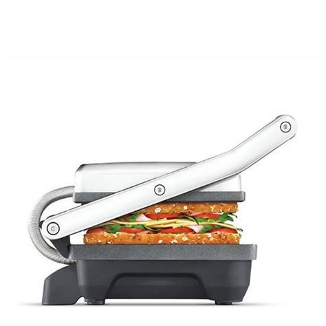 Shop SANDWICH PRESS 2 SLICE, BREVILLE - Chef’s Hat