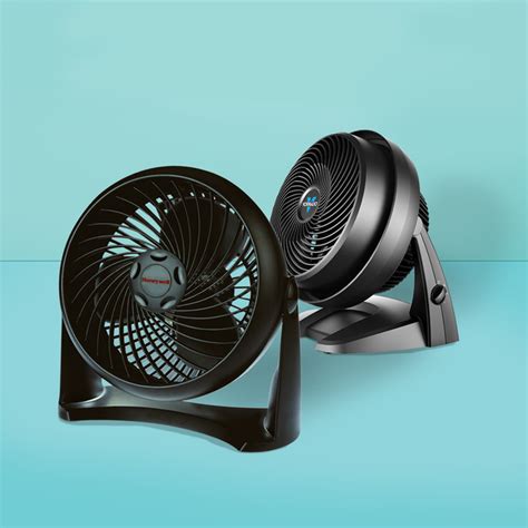 10 Best Fans of 2022 - Top-Rated Cooling Electric Fans