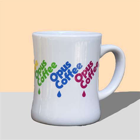 Mugs Archives - Opus Coffee