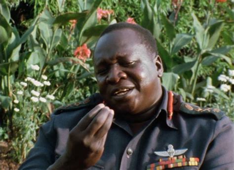 General idi amin dada movie - leadsgasw