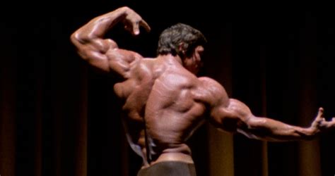 The Arnold Schwarzenegger Documentary Is a Three-Part Portrait About ...