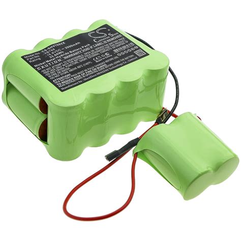 Replacement Shark XB768 Vacuum Battery | Battery Mart