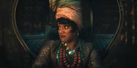 Haunted Mansion 's Tiffany Haddish did another Groupon tour… with ghosts this time: 'I'm the ...