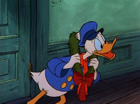 Donald Duck | Christmas Specials Wiki | FANDOM powered by Wikia