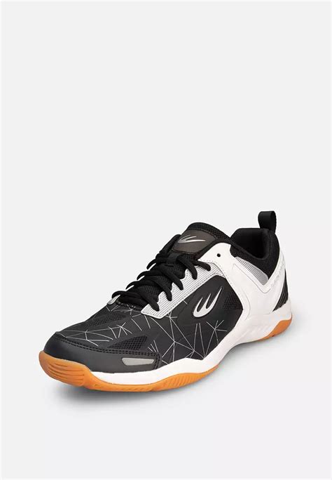 Buy World Balance World Balance FUSION STRIKE Men's Performance Badminton Shoes 2024 Online ...