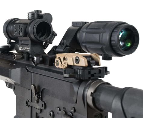 Red Dot Vs Scope for Ar15 – Scopes Hero