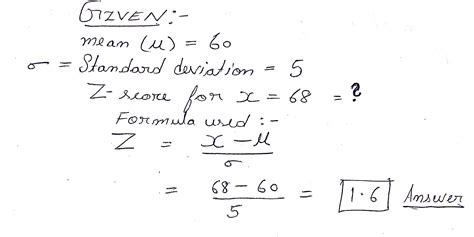 [Solved] 2) From a data set that is unimodal and fairly symmetric with ...