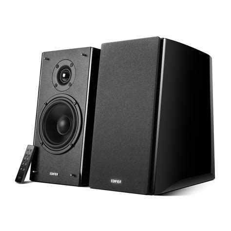 Edifier R2000DB Active hi-fi Bluetooth Speakers Review - Audio Appraisal