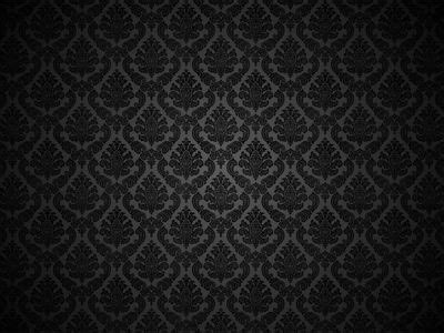 Black Damask Pattern | Damask wallpaper, Damask wallpaper bedroom ...