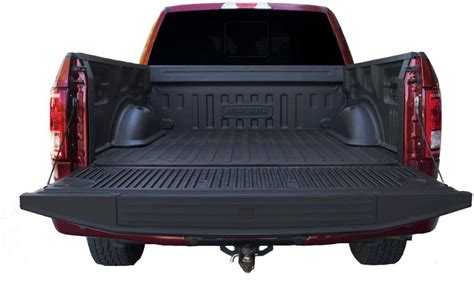 10 Best Bed Liners For Ford F150