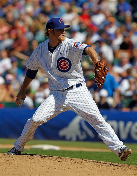 Chicago Cubs: The Best Cubs Starting Pitcher of Each Decade | Bleacher ...