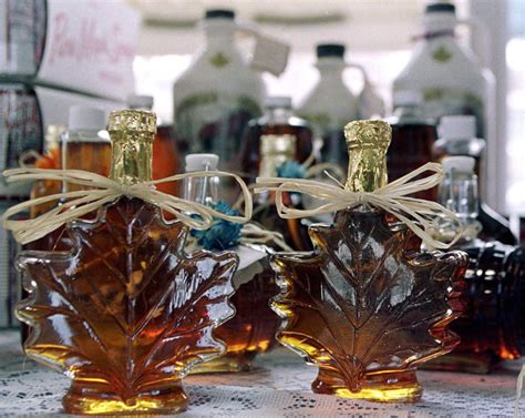 Sweet victory for Canadian police: maple syrup thieves caught – sevunts.com