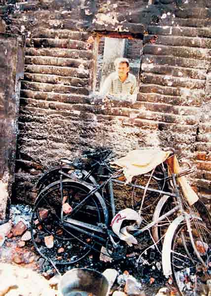 2002 Godhra riots: Gujarat’s hurt locker | Latest News & Updates at ...