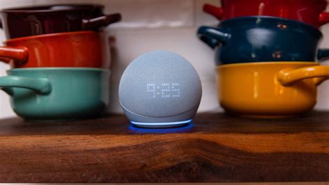 The brand-new Echo Dot just got its first big discount - 'The Verge ...