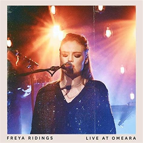 Freya Ridings (LP) (2019)