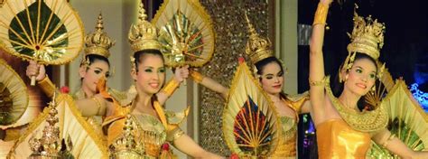 Thailand's Culture & Traditions: Discovering Its Rich Heritage