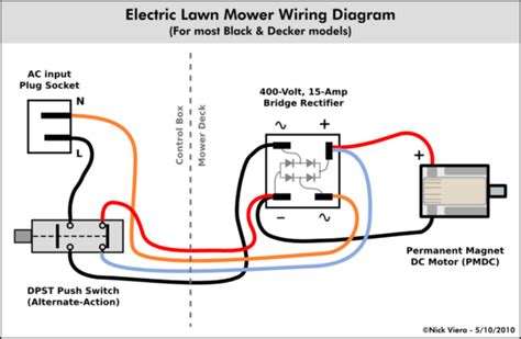 2 Pole Switch Diagram