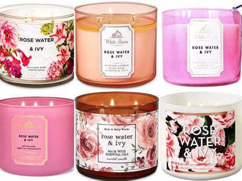 bbw 3 wick candle - lagoagrio.gob.ec