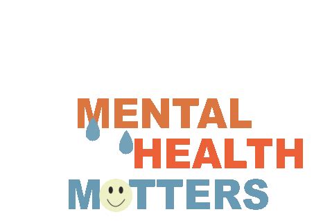 Sad Mental Health Sticker - Sad Mental Health Mental Health Day - Discover & Share GIFs