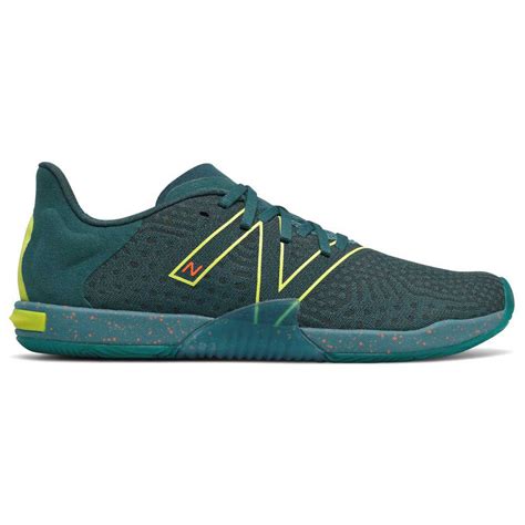 New balance Minimus TR Shoes Green | Traininn