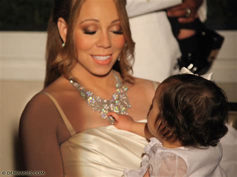 Dem Babies - Mariah Carey's Lambs Photo (31060250) - Fanpop