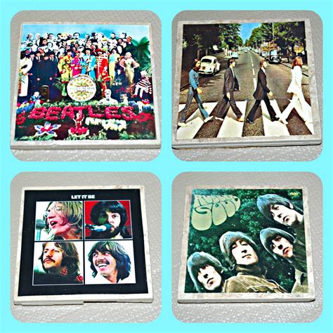 The Beatles Gifts Beatles Decor Beatles Memorabilia