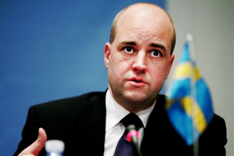 File:Fredrik Reinfeldt, statsminister Sverige, under sessionen i ...