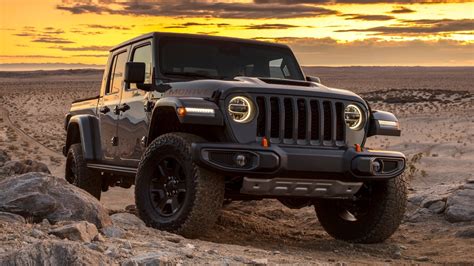 The Jeep Gladiator Is Struggling | Gizmodo Australia