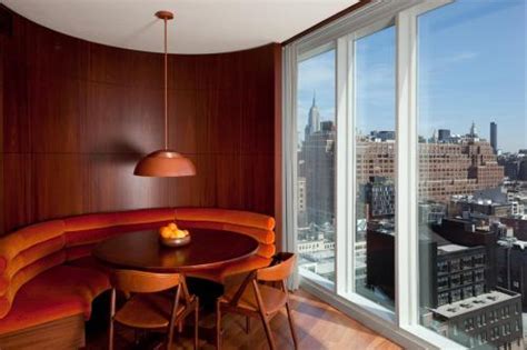 The Standard, High Line Hotel Review, New York | Travel