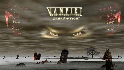 Vampire: The Masquerade-Redemption DRM-Free Download - Free GOG PC Games