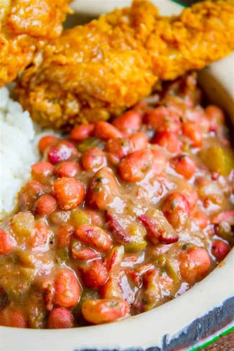 Popeyes Red Beans And Rice Recipe Instant Pot | Besto Blog