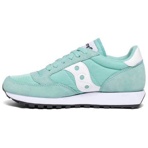 Saucony Jazz Original Vintage - Sneakers Women's | Buy online ...