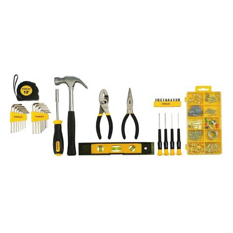 10 Best Stanley Tool and Socket Kits