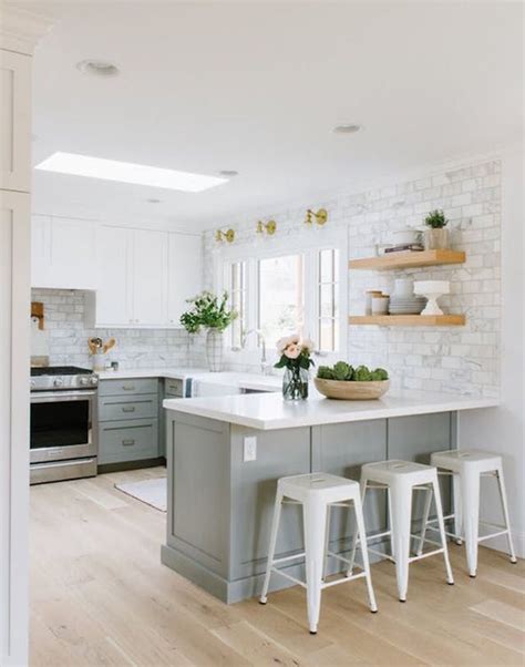 What Color Floors Go With Light Gray Cabinets | Floor Roma