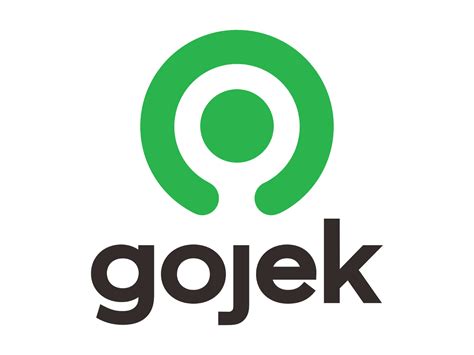 Logo Gojek Terbaru Vector Format CDR, PNG, SVG HD