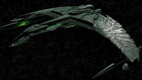 Star Trek: 10 Secrets Of The Romulan Warbird You Need To Know – Page 9