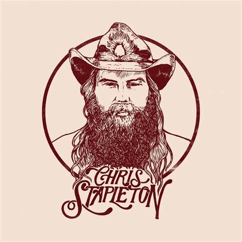 Chris Stapleton - From a Room: Volume 1 (2017) Hi-Res » HD music. Music ...