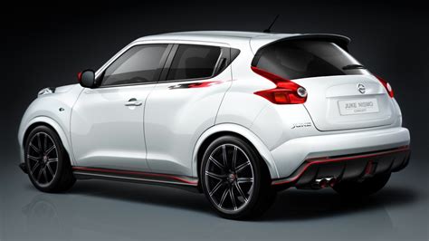 Nismo-Tuned Nissan Juke Leads Expansion Of Nismo Brand