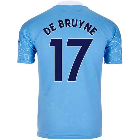 Online Kevin De Bruyne Jersey, Shirts, Gear, Do not delay and get yours ...